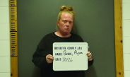 Box Butte County Sheriff’s Office Investigating Infant Death