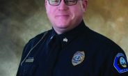 Alliance Police Sergeant Completes FBI-LEEDA Supervisory Leadership Institute