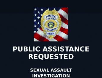 Alliance Police Investigating Sexual Assault  at Laing Lake