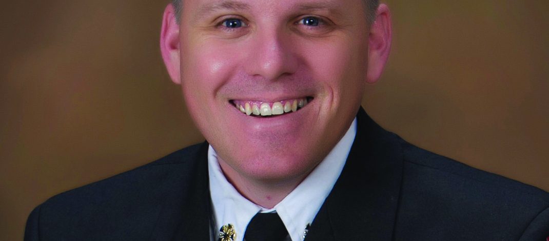 State Fire Marshal Doug Hohbein Announces Hiring of Assistant State Fire Marshal