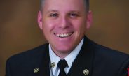 State Fire Marshal Doug Hohbein Announces Hiring of Assistant State Fire Marshal