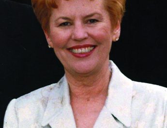 Obituary Carolyn Josephine McCall