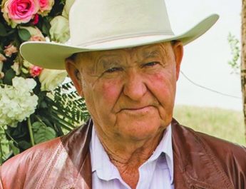 Obituary Grover Thompson