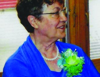 Obituary Wiletta Dye