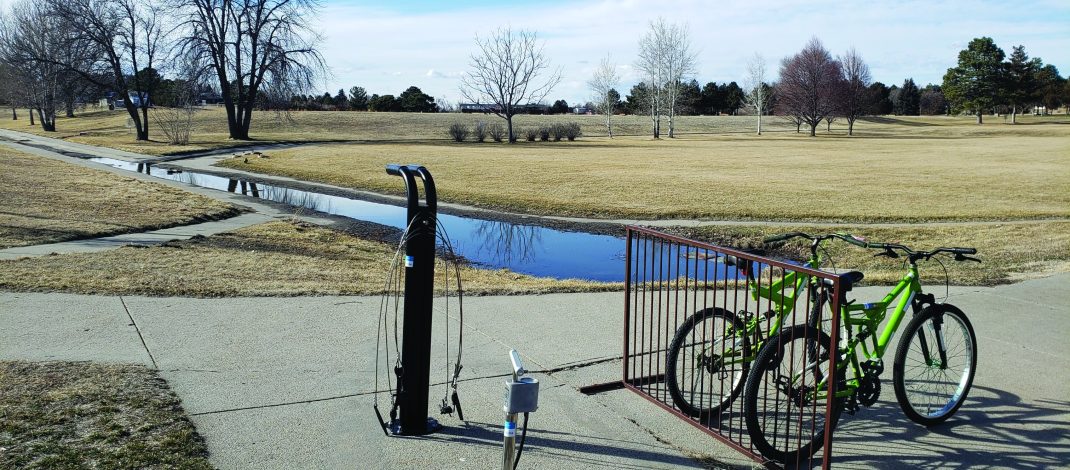Alliance Community Bike Program and Bike/Ebike Safety