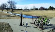 Alliance Community Bike Program and Bike/Ebike Safety