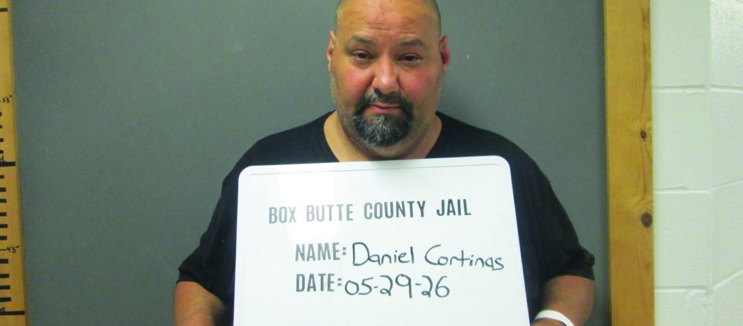 Additional CSAM Charges Filed Against Daniel Cortinas