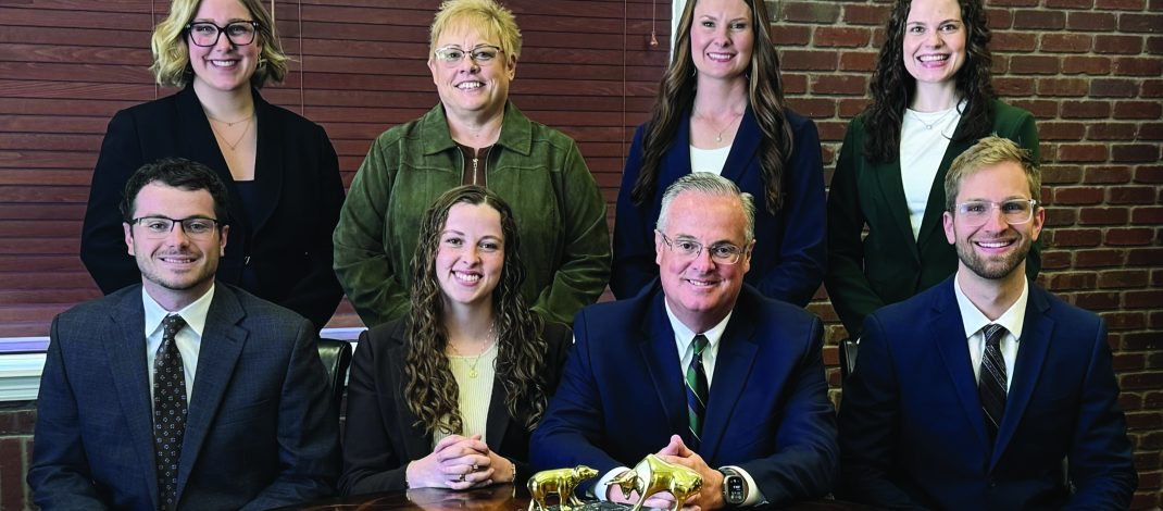 Wills Joins Otto Wealth Management Team