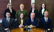 Wills Joins Otto Wealth Management Team