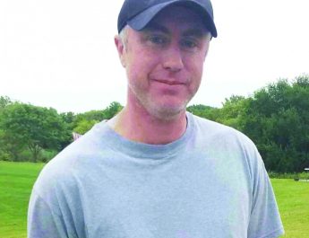 Obituary Jacob J. Veach