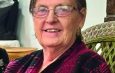 Obituary Judy Irene Miller Riggs