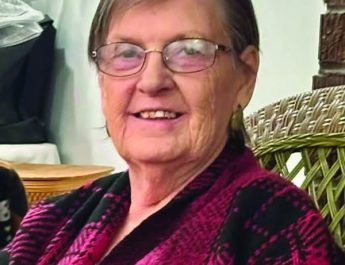 Obituary Judy Irene Miller Riggs