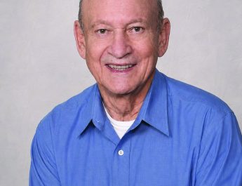 Obituary Lawrence M. (Larry) Holub
