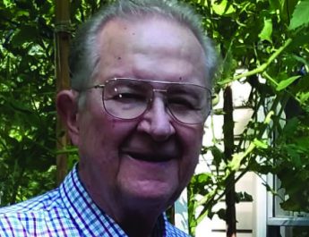 Obituary: Raymond Ross Worthley