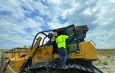 City of Alliance Public Works Employees Complete Quarterly Bulldozer Training