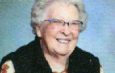 Obituary Florence Wilma (Nyquist) Walters