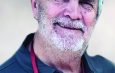 Obituary Stephen John Moran