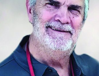 Obituary Stephen John Moran