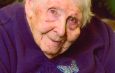 Obituary: Vera Alma Sherlock