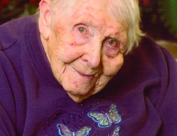 Obituary: Vera Alma Sherlock