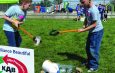 Spreading The Word About Recycling