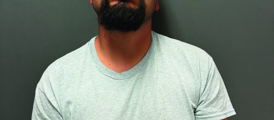 Reckless Driving Traffic Stop Leads to DUI and Drug Arrests
