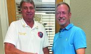 City of Alliance Announces New Fire Chief