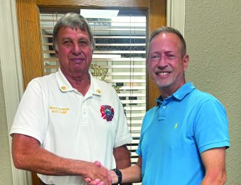 City of Alliance Announces New Fire Chief