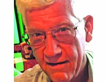 Obituary: Darryl Wayne Dockins