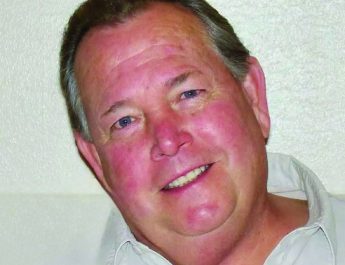 Obituary: Donald Hunter