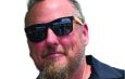 Spud Rowley, KAB Hauler, Named NRC Member Of The Year