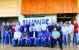 Hall of Fame Induction Ceremony